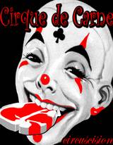 logo Cirque De Carne